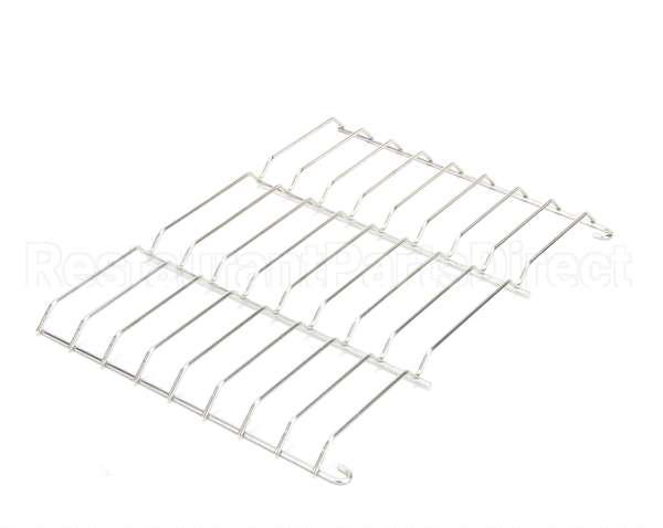 00-855355-00002 Vulcan Hart Rack,Wire 5 Pan Compt