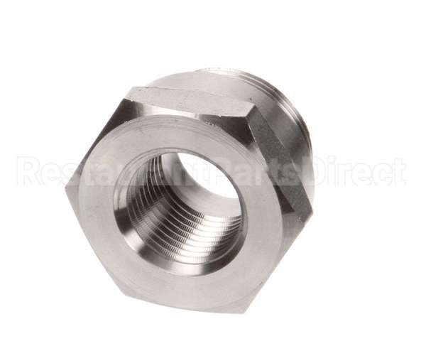 00-855394-00001 Vulcan Hart Cabinet,Steam Port Adapter