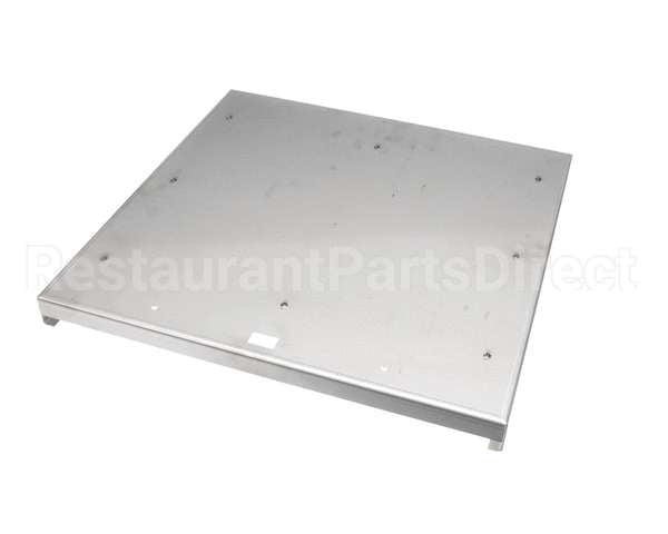 00-855582-00002 Vulcan Hart Door,Compt Bracket Weld 5 Pan