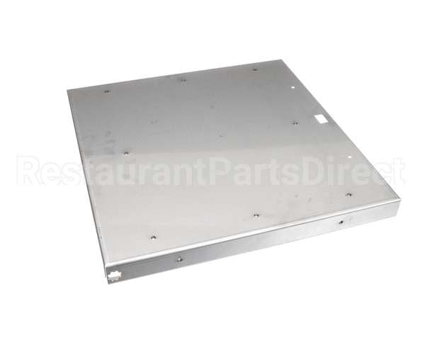 00-855582-00002 Vulcan Hart Door,Compt Bracket Weld 5 Pan