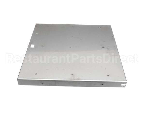 00-855582-00002 Vulcan Hart Door,Compt Bracket Weld 5 Pan