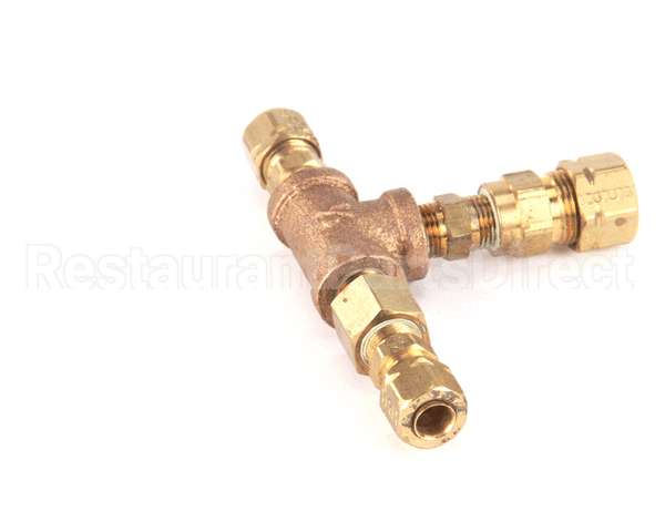 00-855601-00001 Vulcan Hart Pilot,Air Natural Assembly