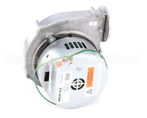 00-855605-00001 Vulcan Hart Blower,Variable Speed