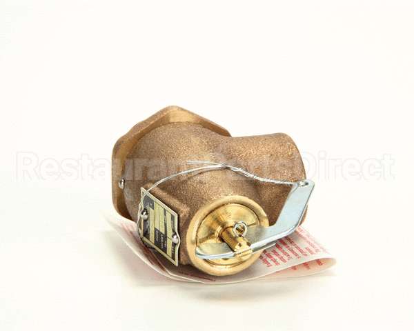 00-855606-00001 Vulcan Hart Valve,Relief 3/4" 5 Psi