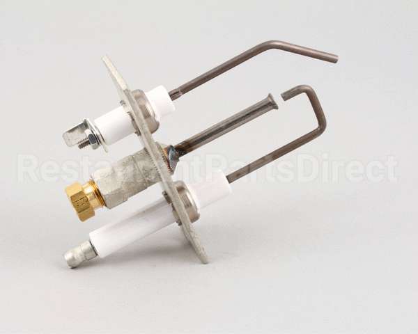 00-855627-00001 Vulcan Hart Pilot,Vax