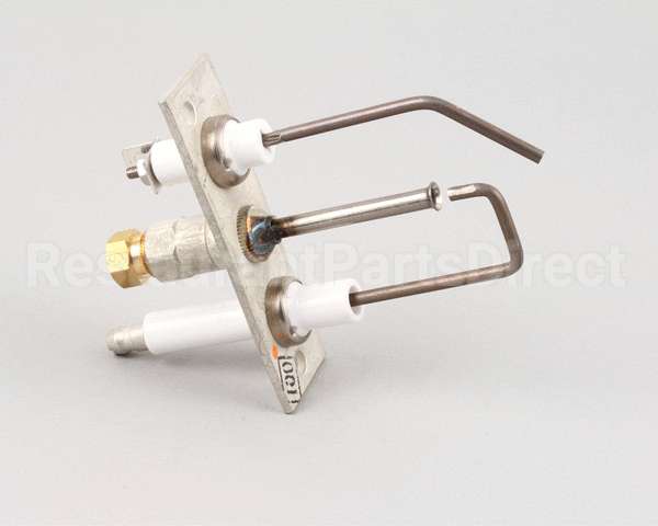 00-855627-00001 Vulcan Hart Pilot,Vax