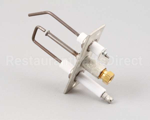 00-855627-00001 Vulcan Hart Pilot,Vax