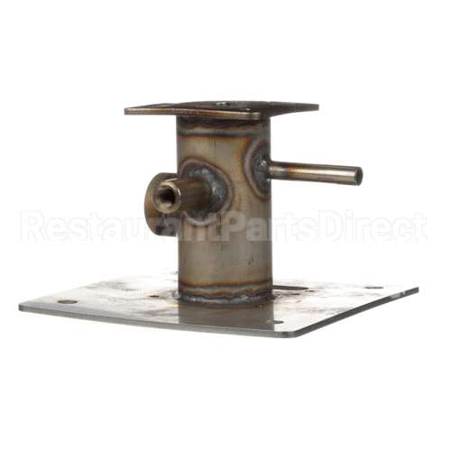 00-855640-00001 Vulcan Hart Burner,Adaptor Weld