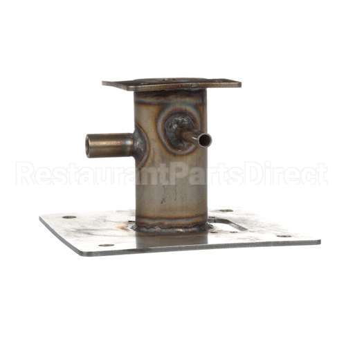 00-855640-00001 Vulcan Hart Burner,Adaptor Weld