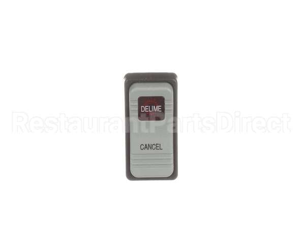 00-855677-00002 Vulcan Hart Switch,Delime Lighted