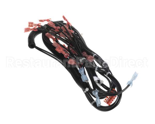 00-855692-00001 Vulcan Hart Harness,Wire C24Ga