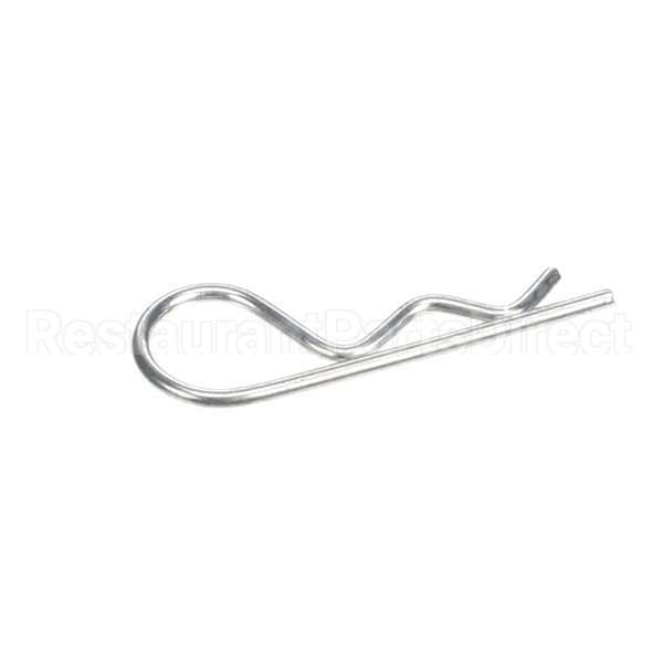 00-855729-00001 Compatible Vulcan Pin, Cotter Hair Pin