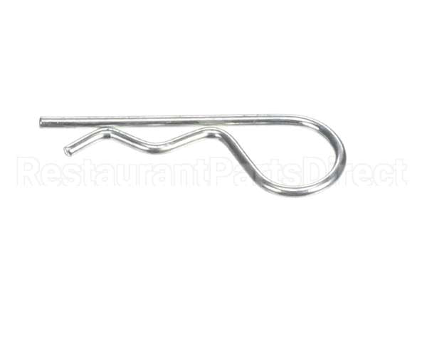 00-855729-00001 Vulcan Hart Pin,Cotter Hair Pin