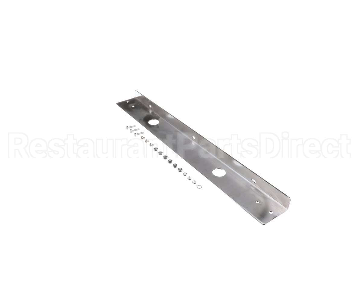00-855755-00001 Vulcan Hart I,Faucet Bracket Kit Bp