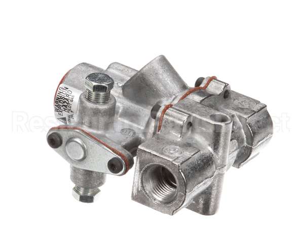 00-855772 Vulcan Hart Valve,Safety Baso