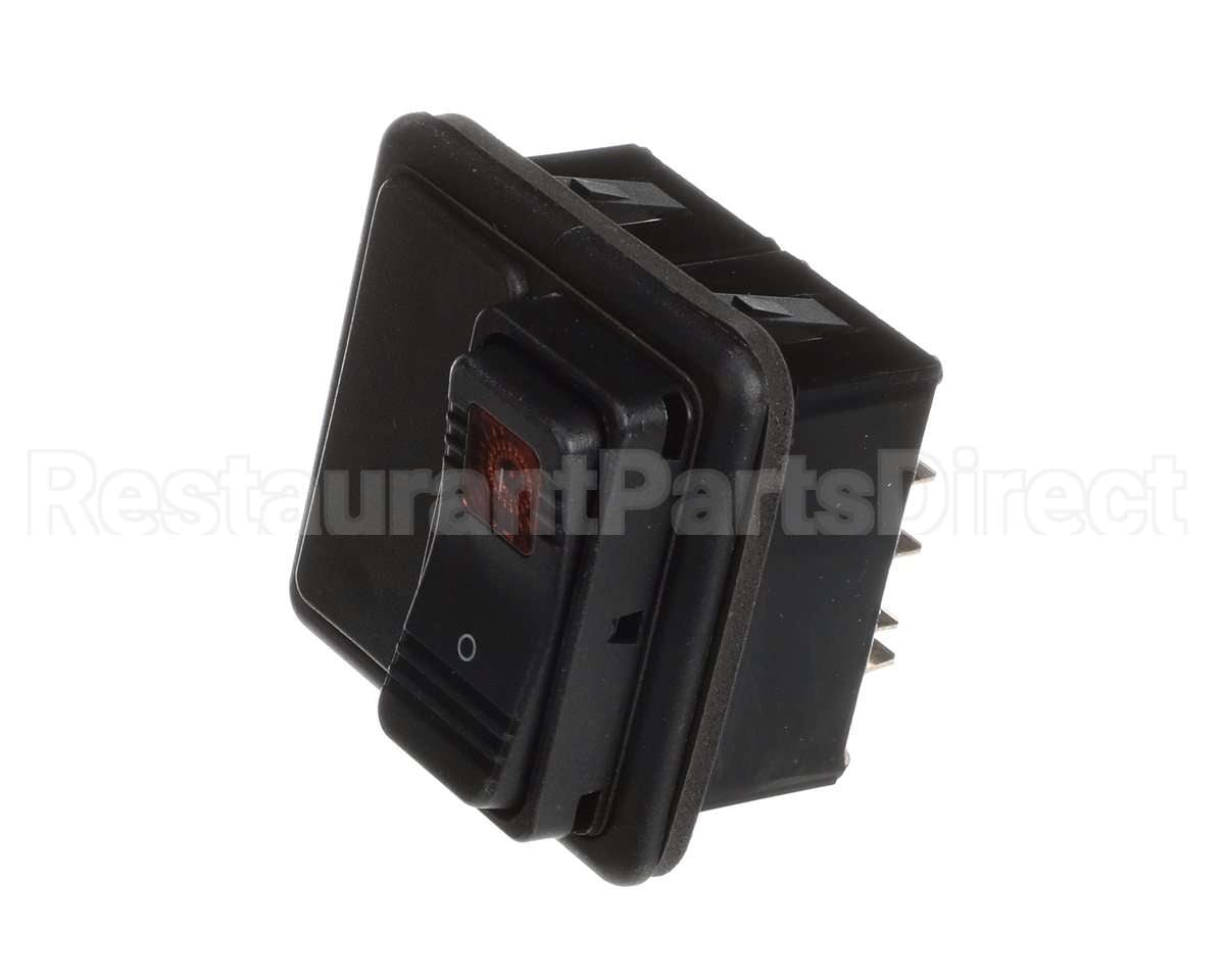 00-855797-00006 Vulcan Hart Switch Assembly,C24Eo