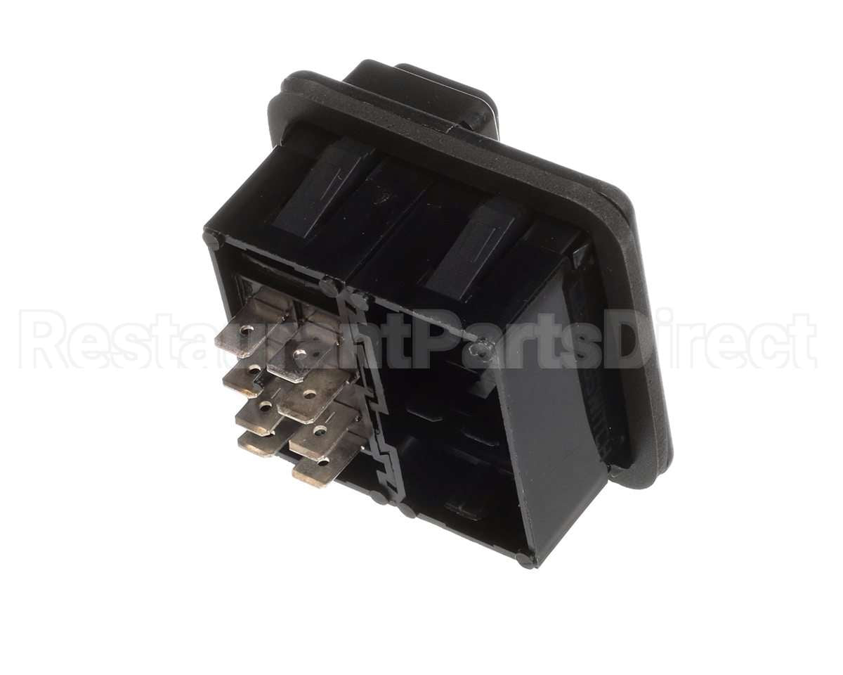 00-855797-00006 Vulcan Hart Switch Assembly,C24Eo