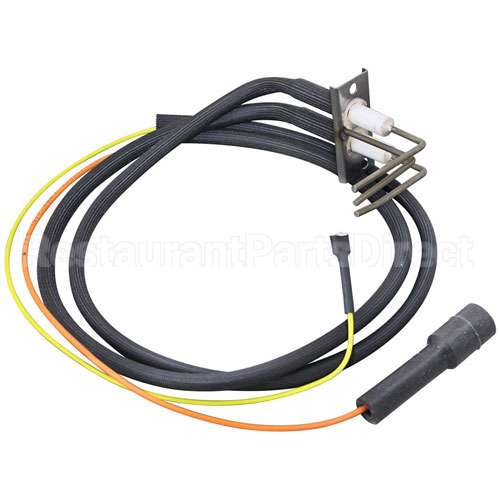 00-855843-00001 Compatible Vulcan Spark Ignitor