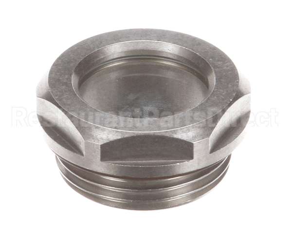 00-855882-00001 Vulcan Hart Glass, Level Sight