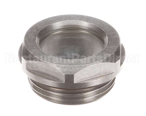 00-855882-00001 Vulcan Hart Glass, Level Sight