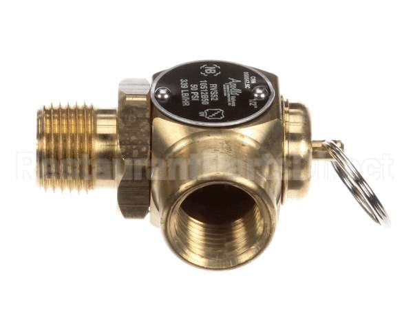 00-855968-00001 Vulcan Hart Valve,Relief