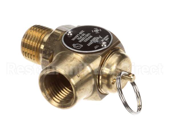 00-855968-00001 Vulcan Hart Valve,Relief