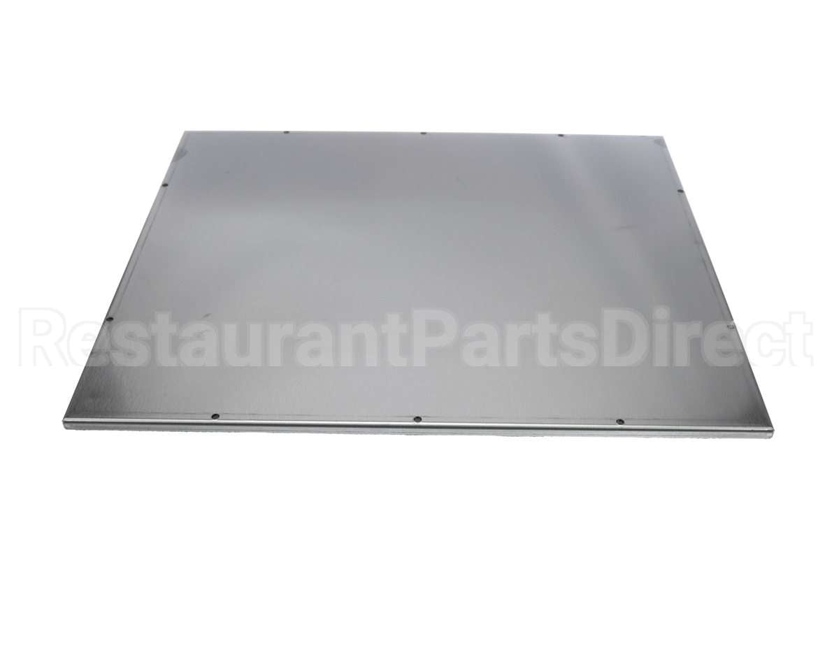 00-855986-00001 Vulcan Hart Assembly., Control Box Cover