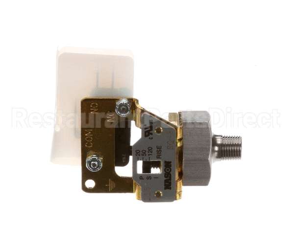 00-856045-00001 Vulcan Hart Switch,Pressure