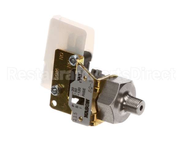 00-856045-00001 Vulcan Hart Switch,Pressure