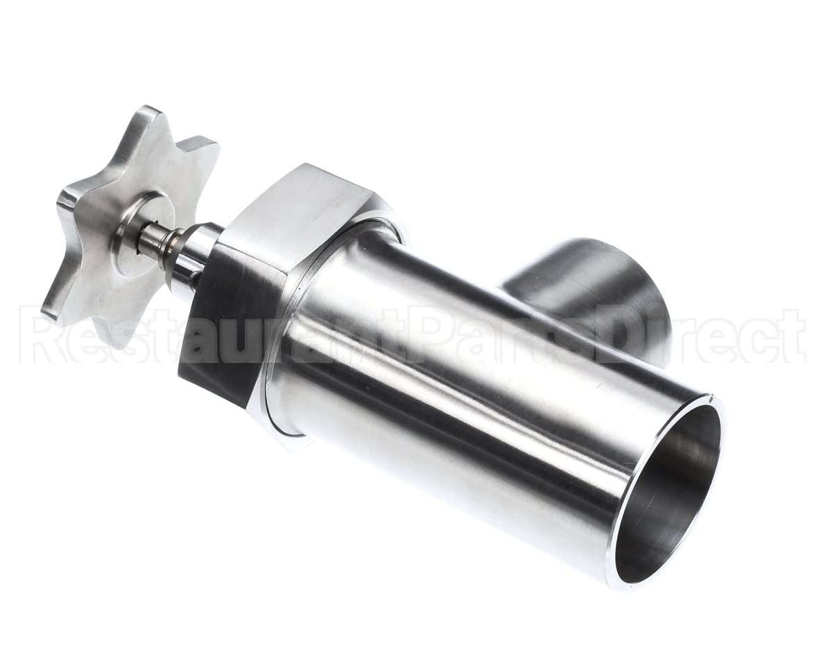 00-856213-00001 Vulcan Hart Valve,Draw-Off 2 Comp