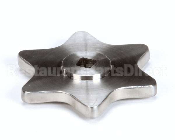 00-856213-00005 Vulcan Hart Valve,2 Comp Handle