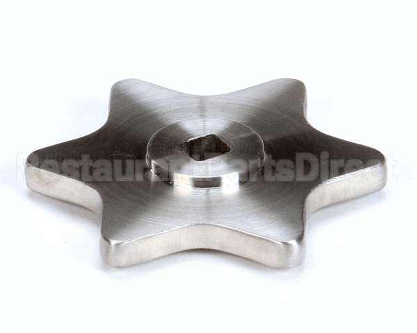 00-856213-00005 Vulcan Hart Valve,2 Comp Handle