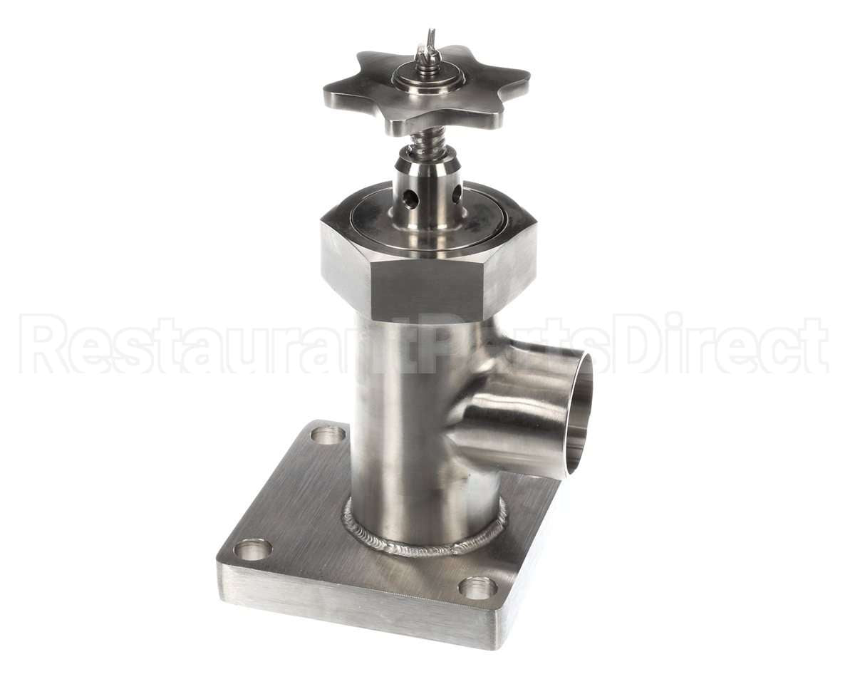 00-856569-00001 Vulcan Hart 2 Draw Off Valve