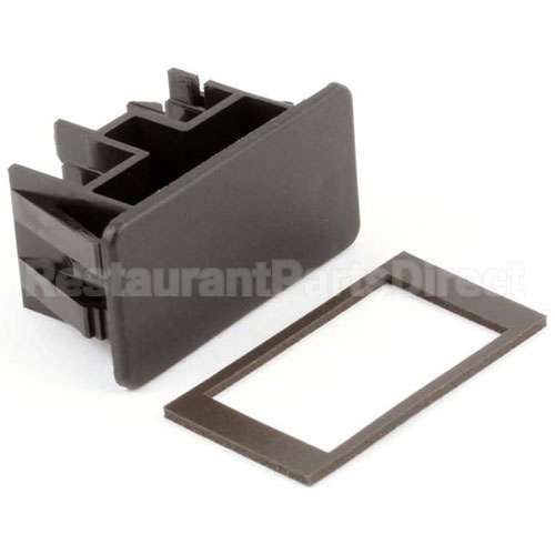 00-856680-00001 Compatible Vulcan Plug Blank Assy I