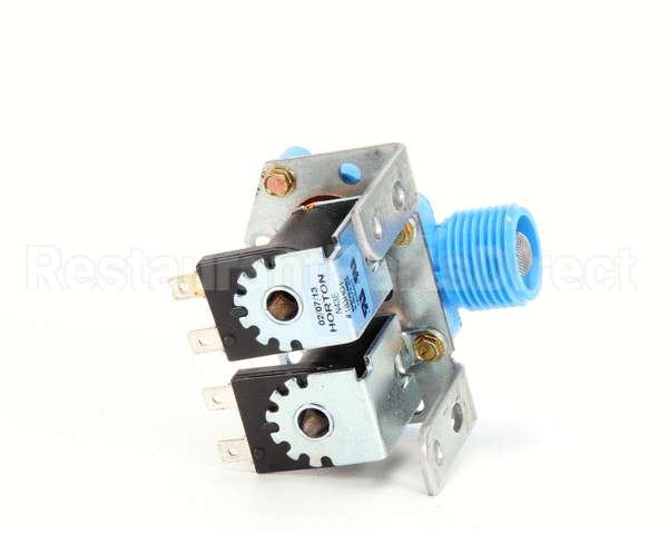 00-856720-00001 Vulcan Hart Valve,Dual Water 3.8 - 3.8 Gpm