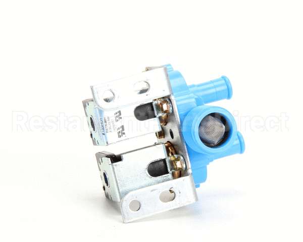 00-856720-00001 Vulcan Hart Valve,Dual Water 3.8 - 3.8 Gpm