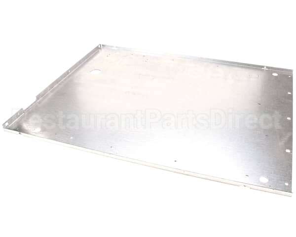 00-856726-00001 Hobart Cabinet,Bottom Panel
