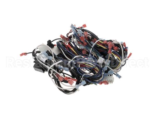 00-856745-00001 Vulcan Hart Harness,Wiring C24Ea Pro