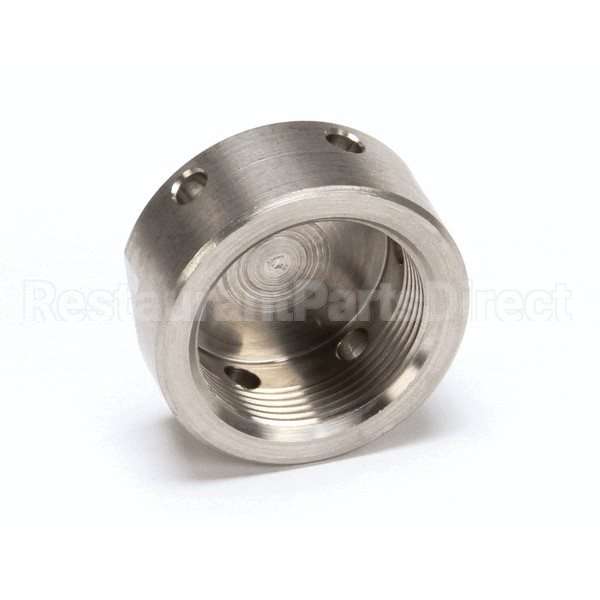 00-856753-00001 Compatible Hobart Compartment, Steam Port