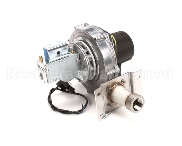 00-856940-00001 Vulcan Hart Burner Manifold Assembly.