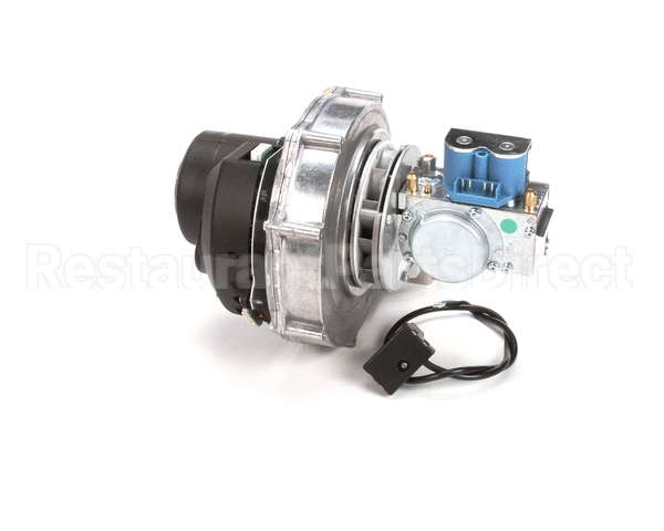 00-856940-00001 Vulcan Hart Burner Manifold Assembly.