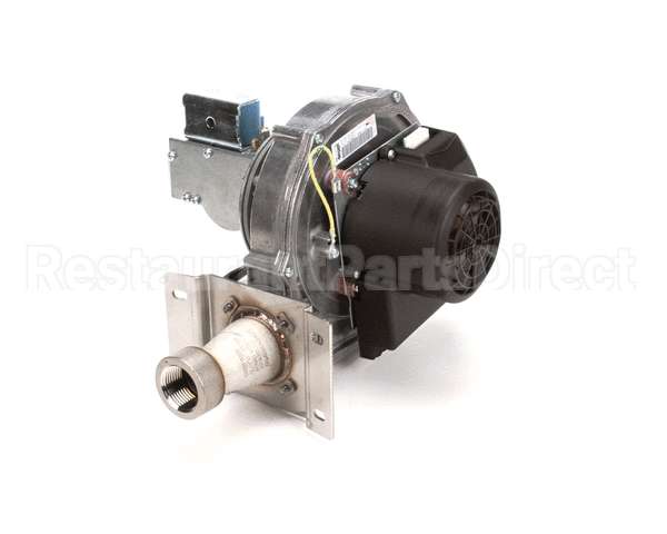 00-856940-00001 Vulcan Hart Burner Manifold Assembly.