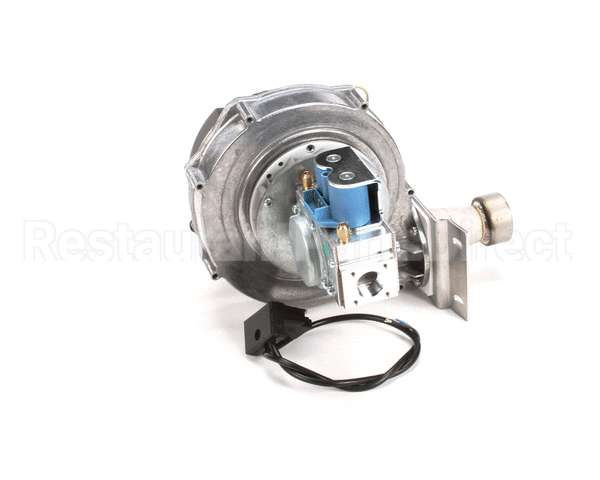 00-856940-00001 Vulcan Hart Burner Manifold Assembly.