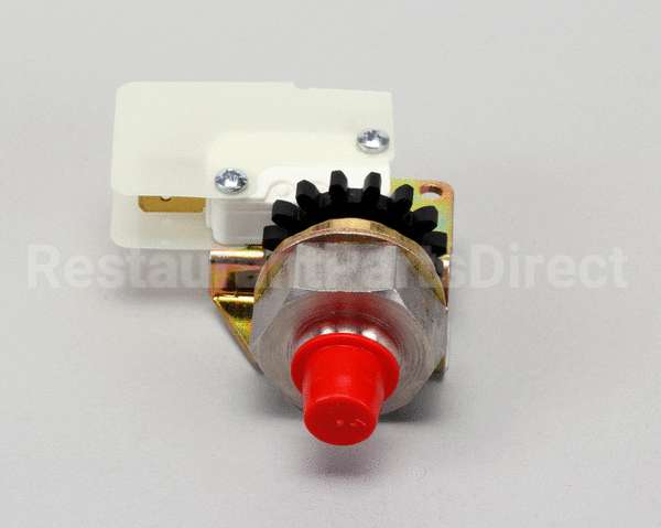 00-857022-00001 Vulcan Hart Switch,Pressure