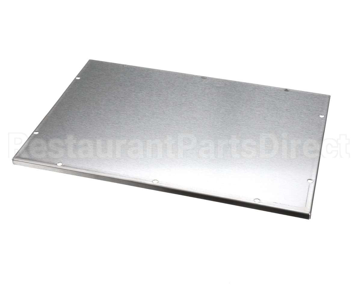 00-857123-00001 Vulcan Hart Cover, Control Box