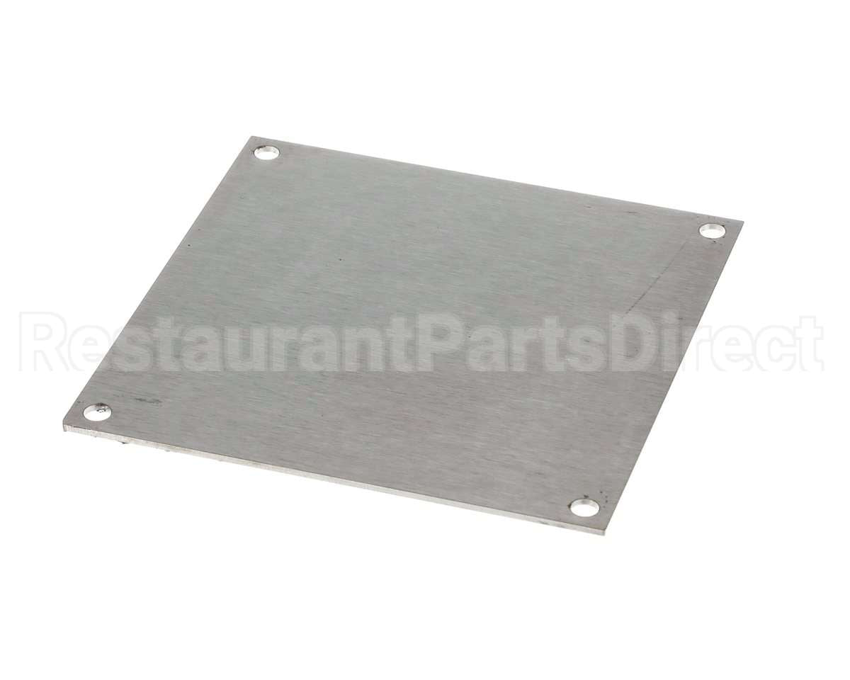 00-857129-00001 Vulcan Hart Cover,Heater Access
