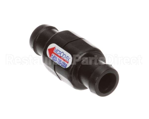 00-857179-00001 Vulcan Hart Valve,Check 1/2 Barb