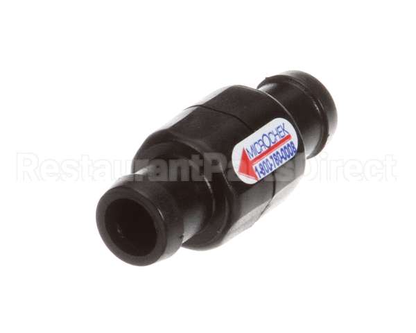 00-857179-00001 Vulcan Hart Valve,Check 1/2 Barb