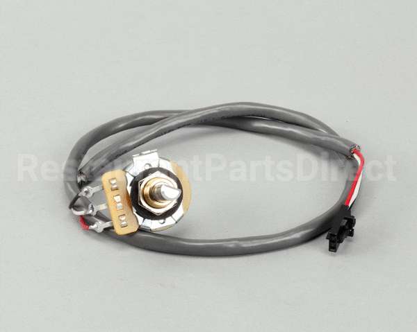 00-857389-00001 Vulcan Hart Potentiometer 24 Mn