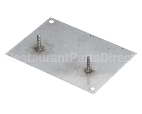 00-857390-00001 Vulcan Hart Plate,Adapter Welement